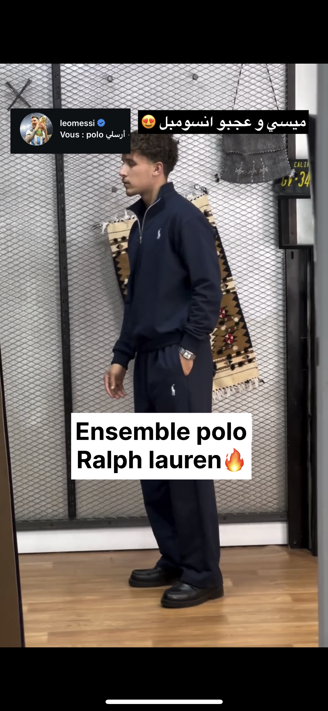 RALPH Ensemble