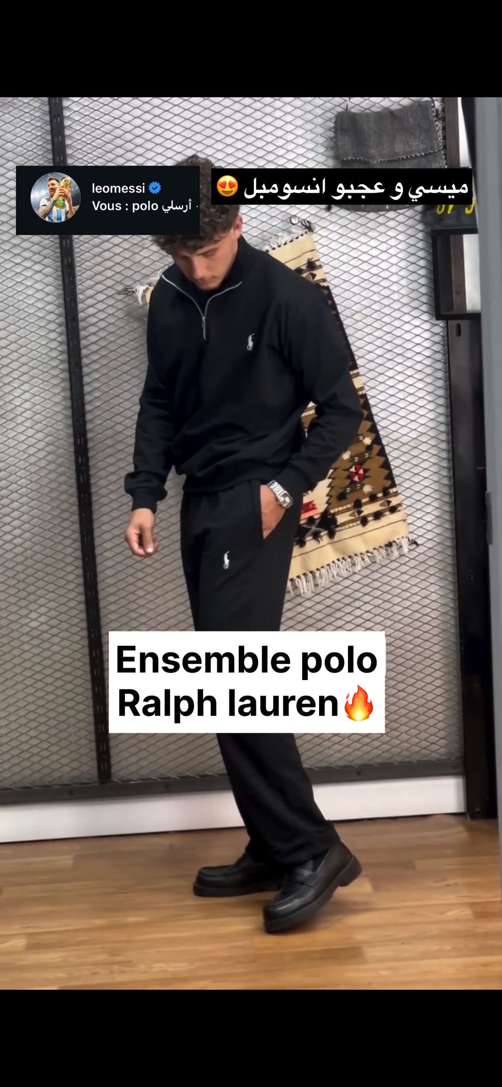 RALPH Ensemble