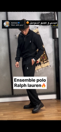 RALPH Ensemble