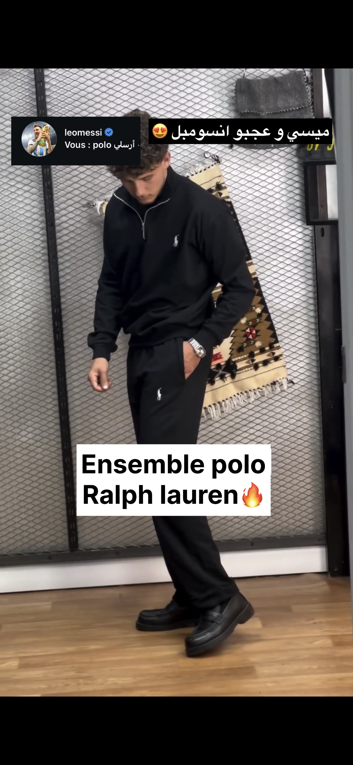 RALPH Ensemble