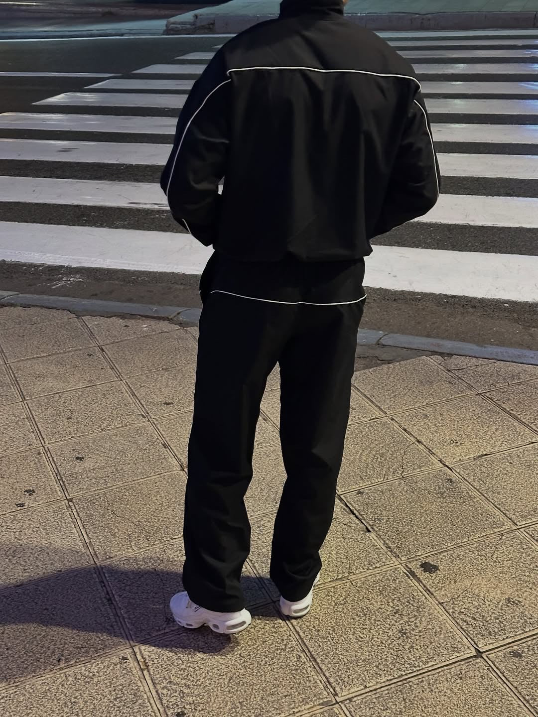 vintage nike