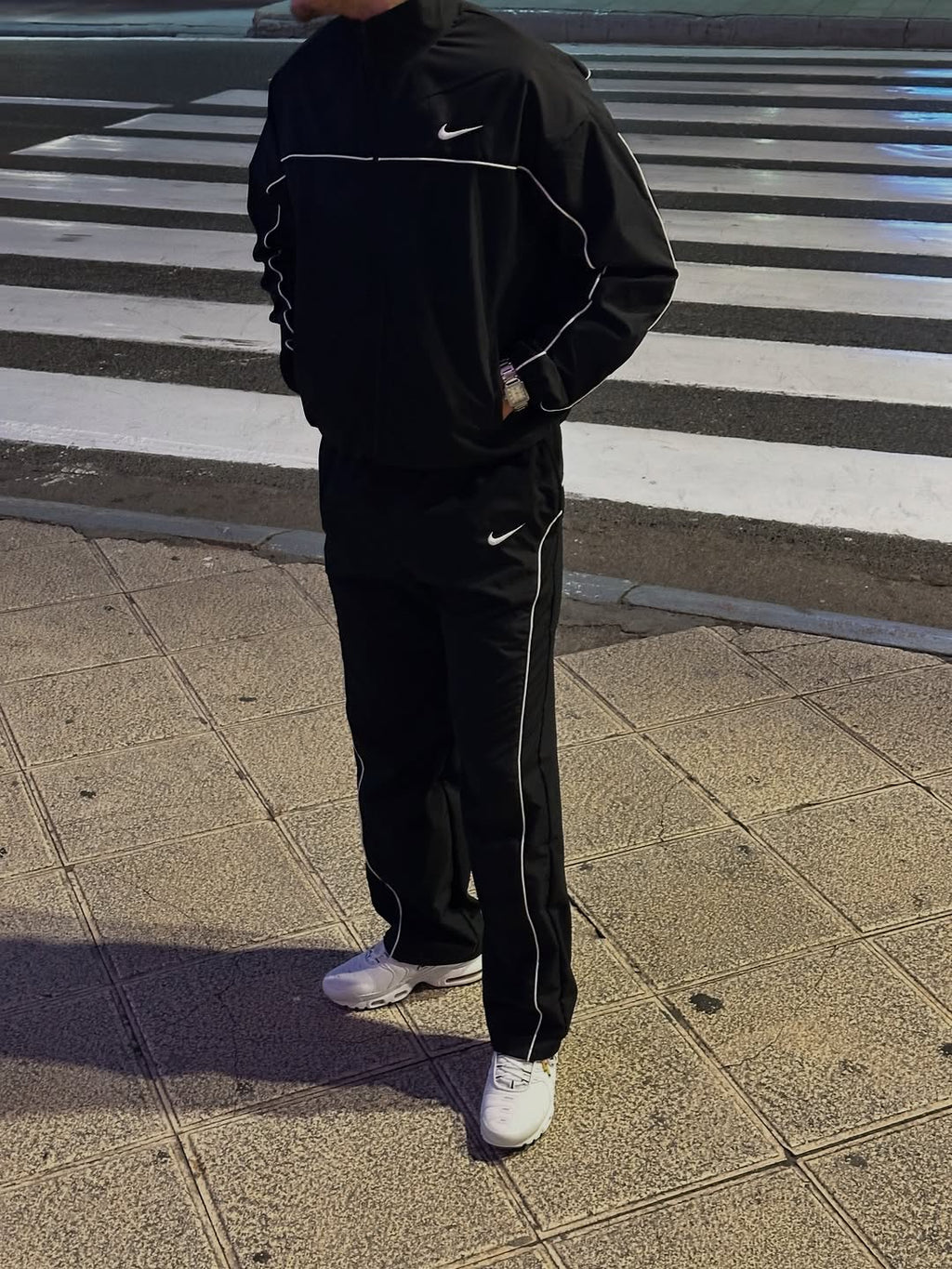 vintage nike