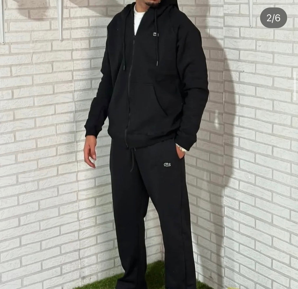 LACOSTE ensemble