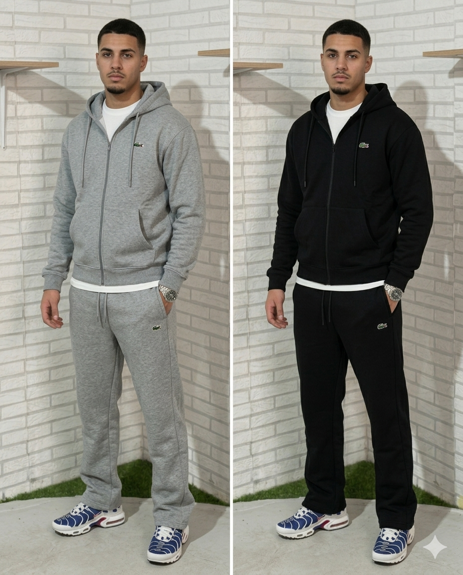 LACOSTE ensemble