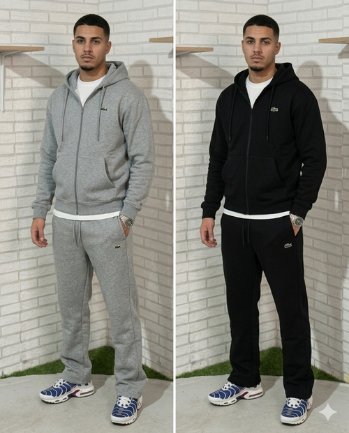 LACOSTE ensemble
