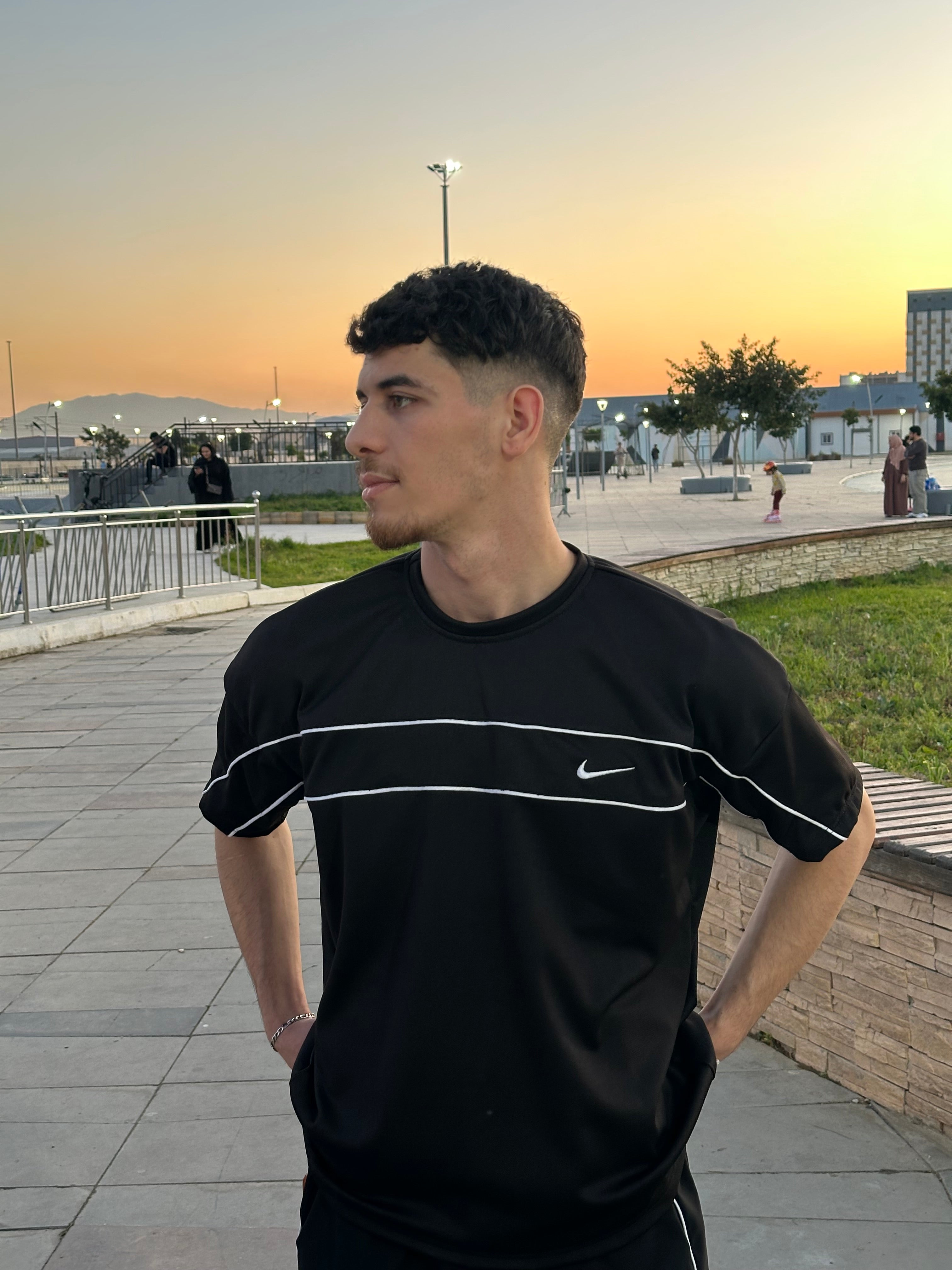 NIKE tracksuit