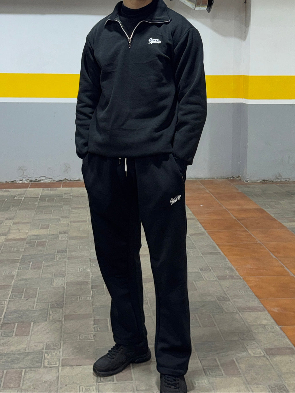 STWD Ensemble