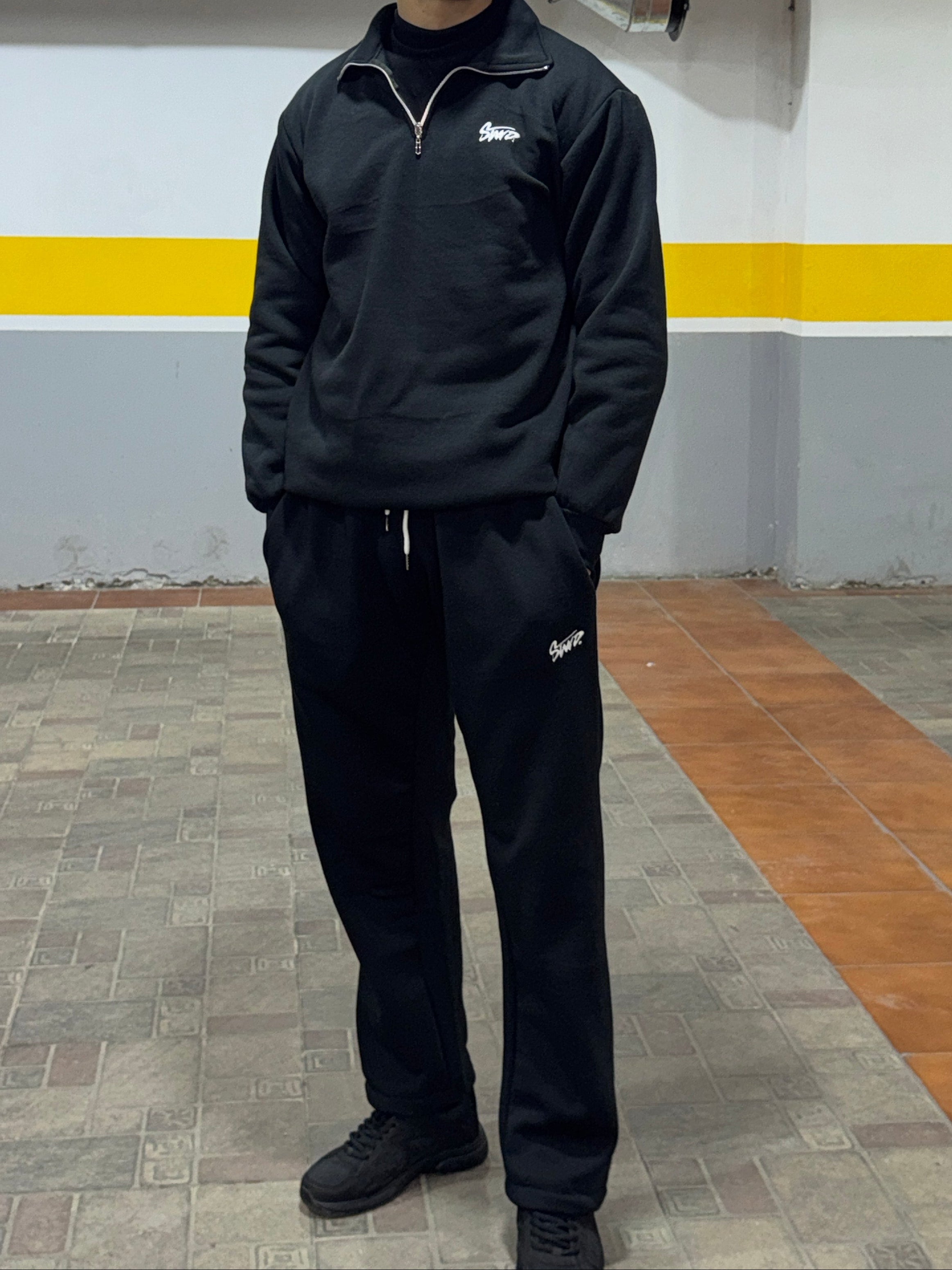STWD Ensemble