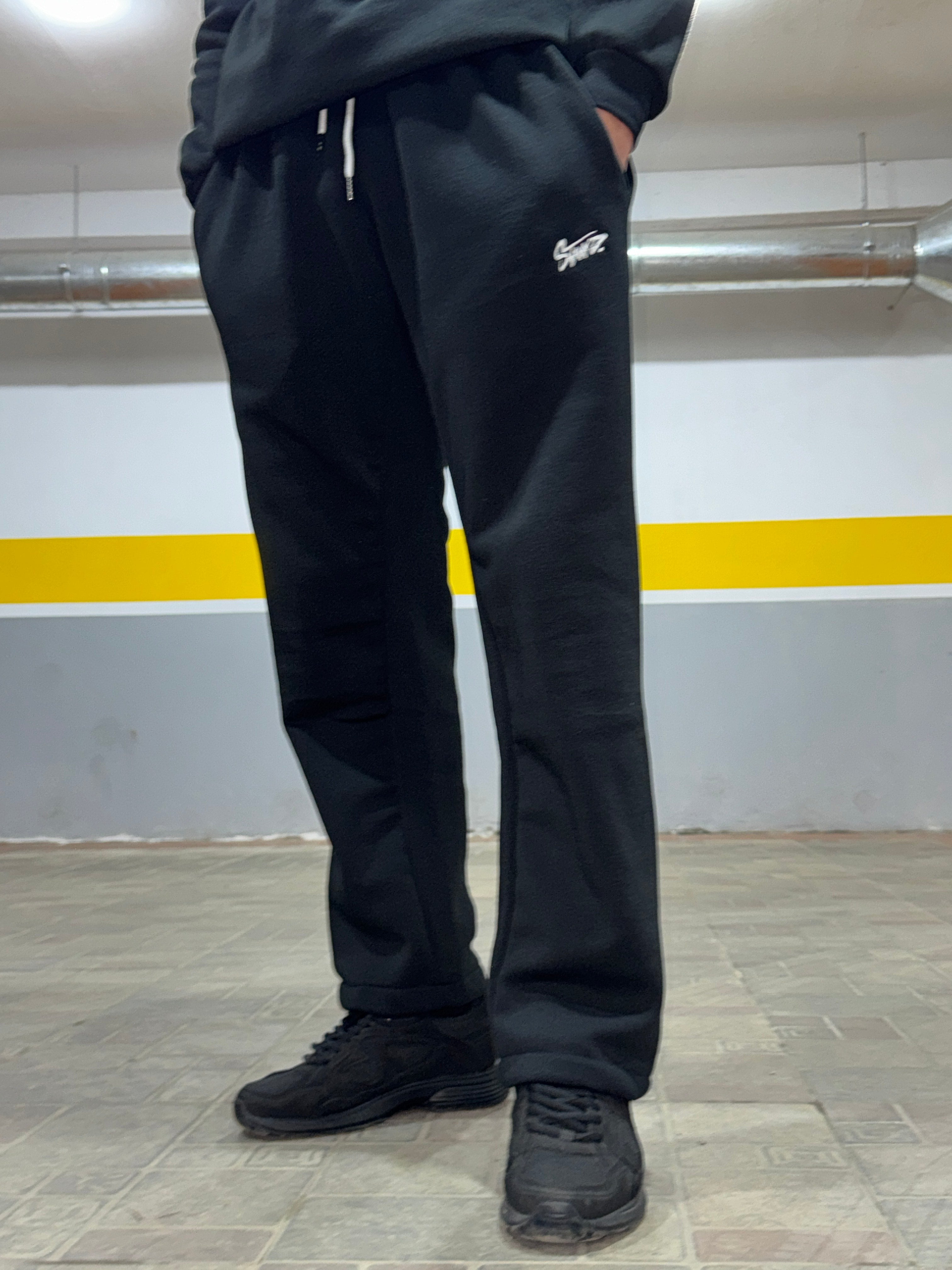 STWD Ensemble