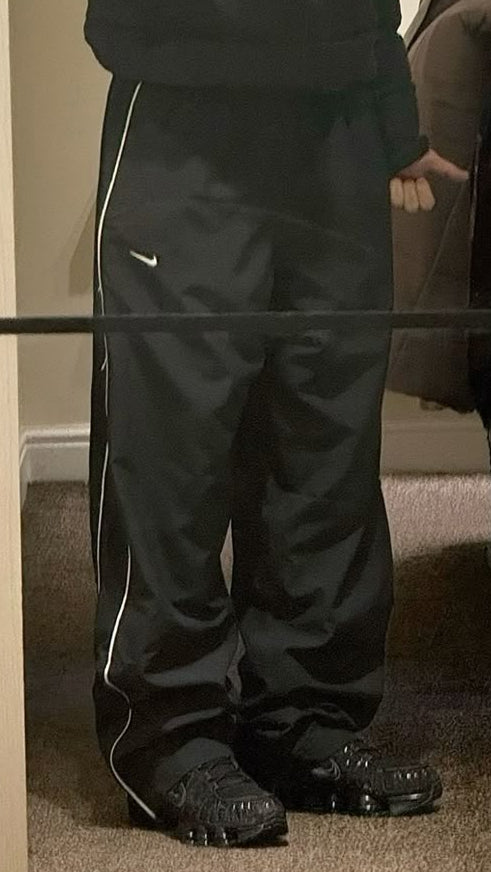 trackpant nike